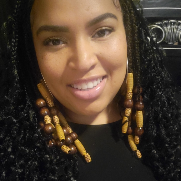 Meet your Posher, Tamara' (Ray) - Picture 9 of 10